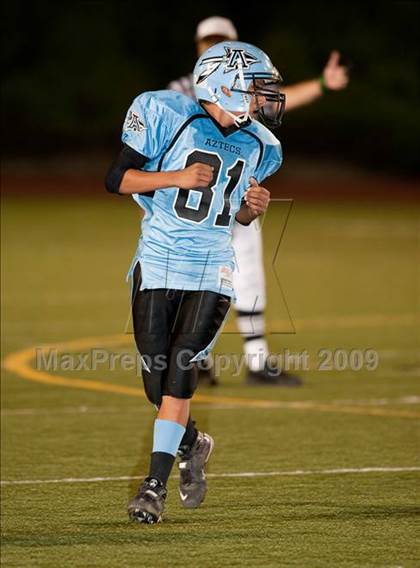 Thumbnail 1 in Gladstone vs. Azusa photogallery.