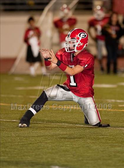 Thumbnail 1 in Gladstone vs. Azusa photogallery.