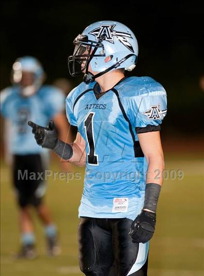 Thumbnail 1 in Gladstone vs. Azusa photogallery.