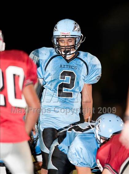 Thumbnail 2 in Gladstone vs. Azusa photogallery.