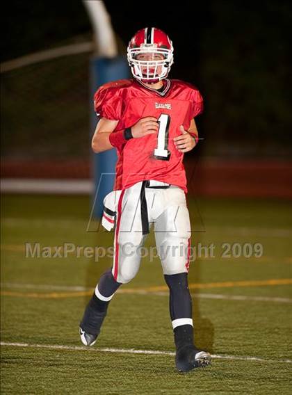 Thumbnail 2 in Gladstone vs. Azusa photogallery.