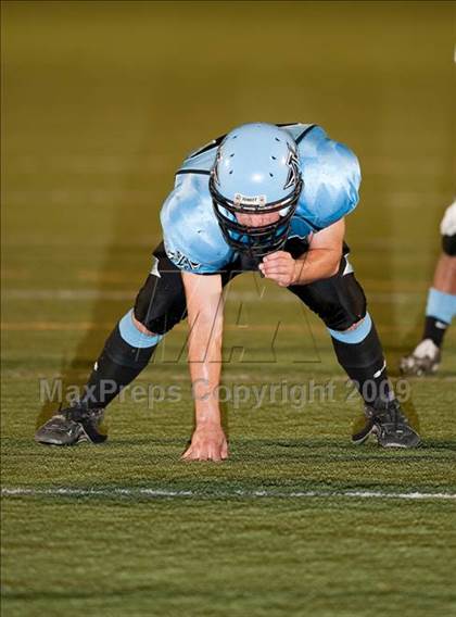 Thumbnail 3 in Gladstone vs. Azusa photogallery.