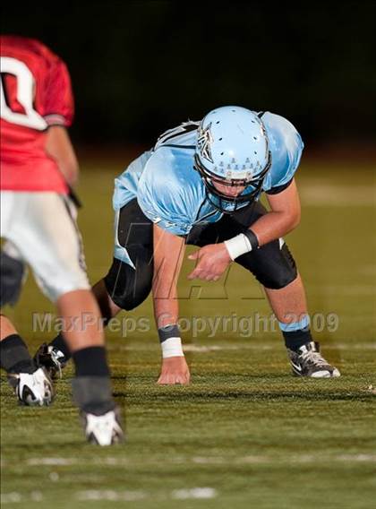 Thumbnail 1 in Gladstone vs. Azusa photogallery.