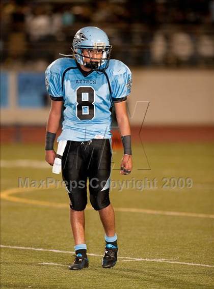 Thumbnail 1 in Gladstone vs. Azusa photogallery.