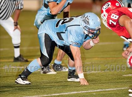 Thumbnail 1 in Gladstone vs. Azusa photogallery.