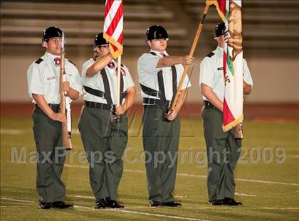 Thumbnail 1 in Gladstone vs. Azusa photogallery.