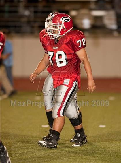 Thumbnail 1 in Gladstone vs. Azusa photogallery.
