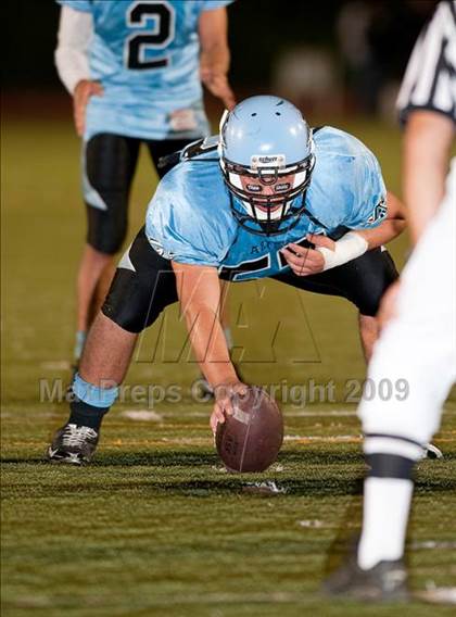 Thumbnail 3 in Gladstone vs. Azusa photogallery.