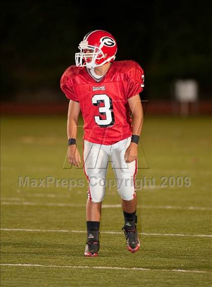 Thumbnail 2 in Gladstone vs. Azusa photogallery.