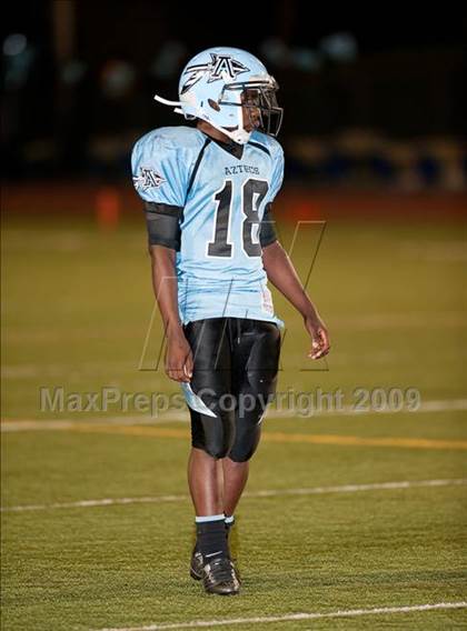 Thumbnail 3 in Gladstone vs. Azusa photogallery.