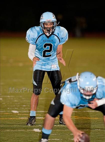 Thumbnail 2 in Gladstone vs. Azusa photogallery.