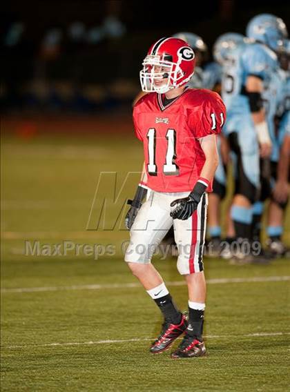 Thumbnail 3 in Gladstone vs. Azusa photogallery.