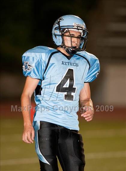 Thumbnail 1 in Gladstone vs. Azusa photogallery.