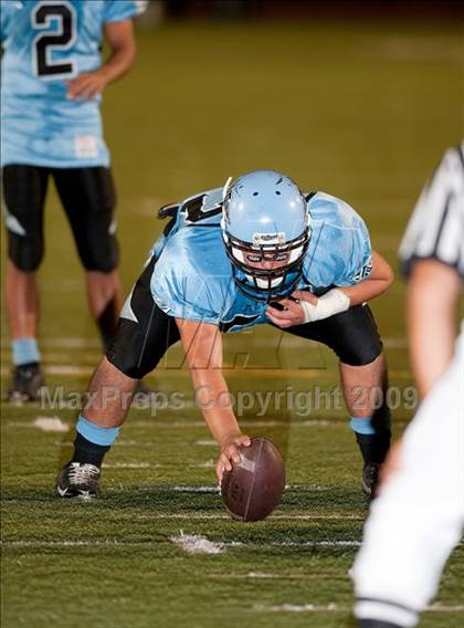 Thumbnail 1 in Gladstone vs. Azusa photogallery.