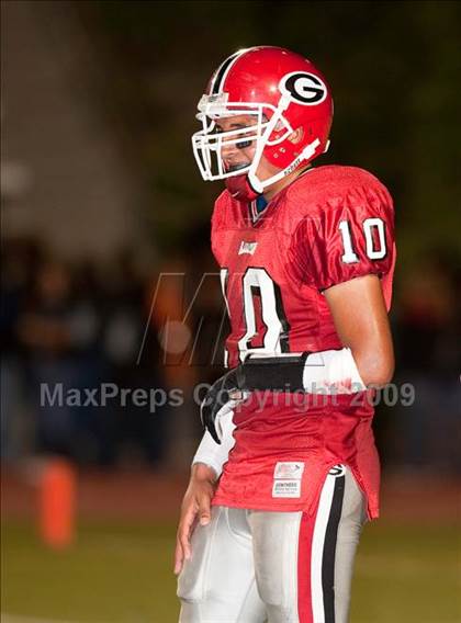 Thumbnail 2 in Gladstone vs. Azusa photogallery.