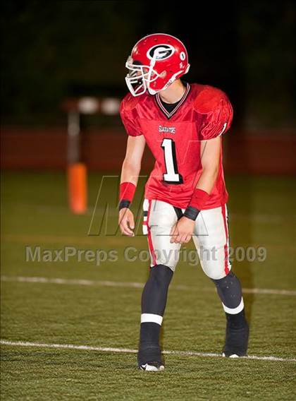 Thumbnail 1 in Gladstone vs. Azusa photogallery.