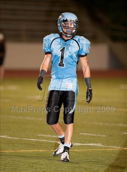 Thumbnail 1 in Gladstone vs. Azusa photogallery.