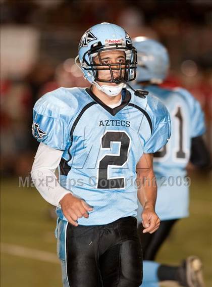 Thumbnail 2 in Gladstone vs. Azusa photogallery.