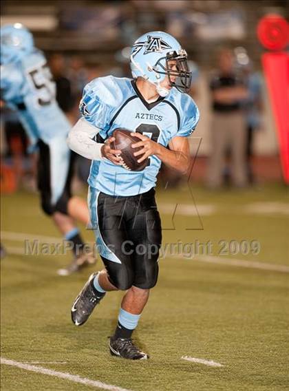 Thumbnail 1 in Gladstone vs. Azusa photogallery.