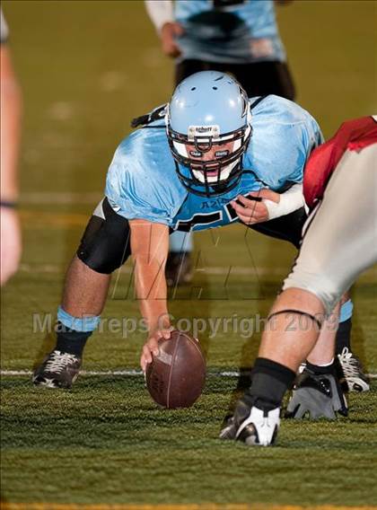 Thumbnail 2 in Gladstone vs. Azusa photogallery.