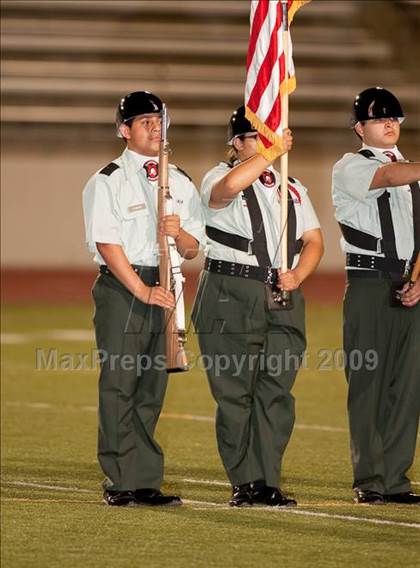 Thumbnail 2 in Gladstone vs. Azusa photogallery.