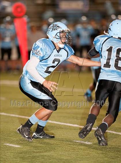 Thumbnail 3 in Gladstone vs. Azusa photogallery.