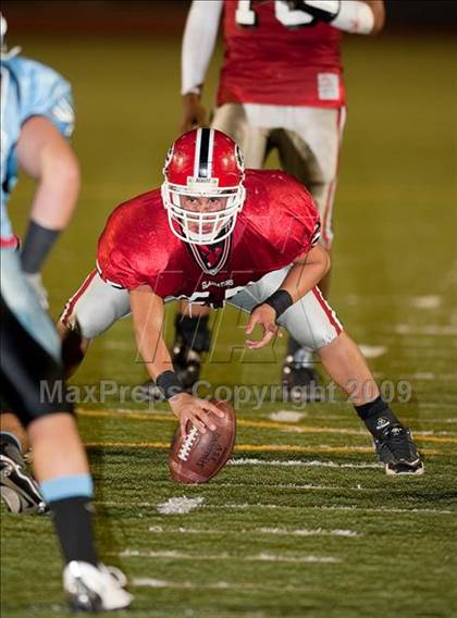 Thumbnail 1 in Gladstone vs. Azusa photogallery.
