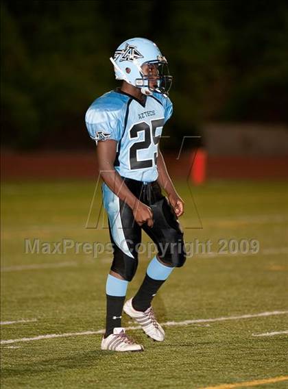 Thumbnail 3 in Gladstone vs. Azusa photogallery.