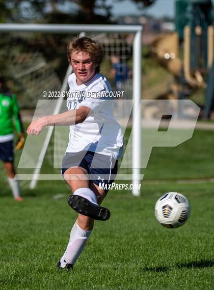 Thumbnail 2 in Cherry Creek vs Columbine photogallery.