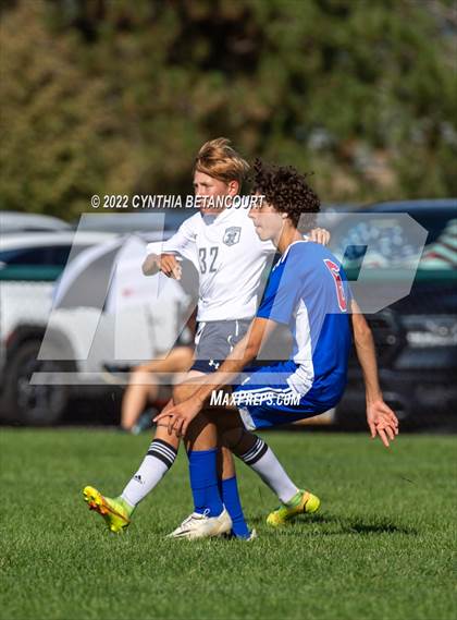 Thumbnail 3 in Cherry Creek vs Columbine photogallery.