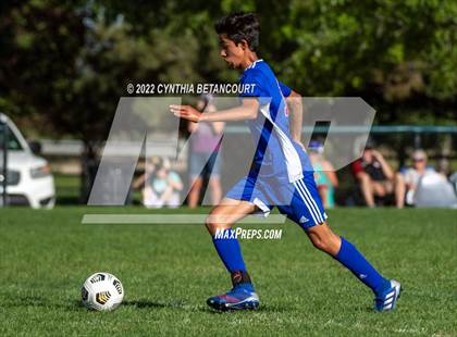 Thumbnail 2 in Cherry Creek vs Columbine photogallery.