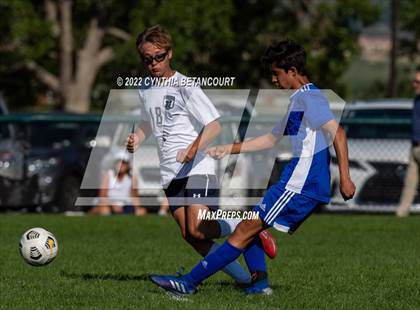 Thumbnail 2 in Cherry Creek vs Columbine photogallery.