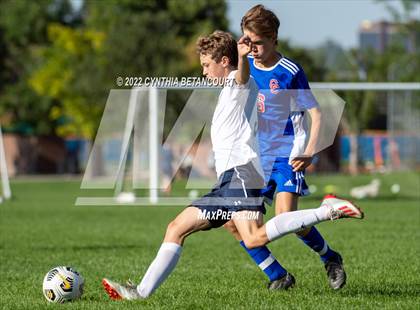 Thumbnail 2 in Cherry Creek vs Columbine photogallery.