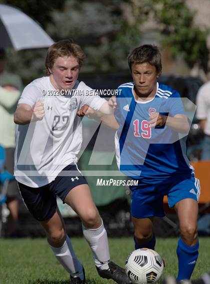 Thumbnail 3 in Cherry Creek vs Columbine photogallery.