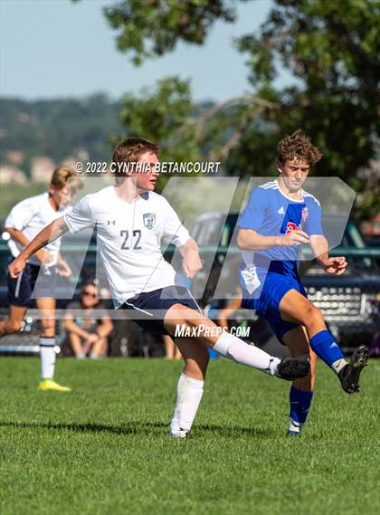 Thumbnail 3 in Cherry Creek vs Columbine photogallery.