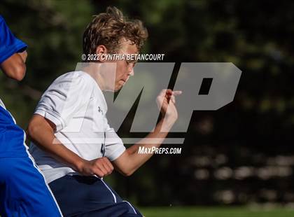 Thumbnail 3 in Cherry Creek vs Columbine photogallery.