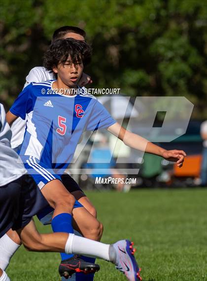 Thumbnail 3 in Cherry Creek vs Columbine photogallery.