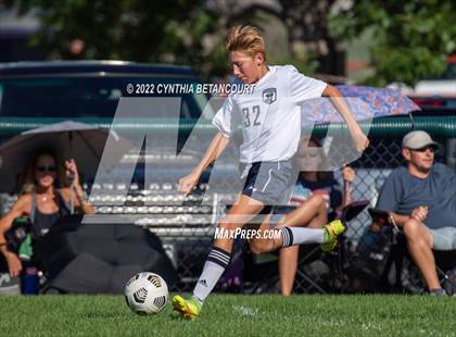 Thumbnail 1 in Cherry Creek vs Columbine photogallery.