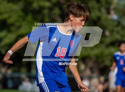 Thumbnail 3 in Cherry Creek vs Columbine photogallery.