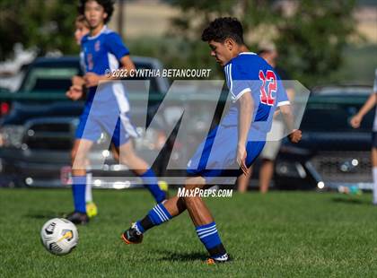 Thumbnail 1 in Cherry Creek vs Columbine photogallery.