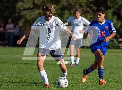 Thumbnail 2 in Cherry Creek vs Columbine photogallery.