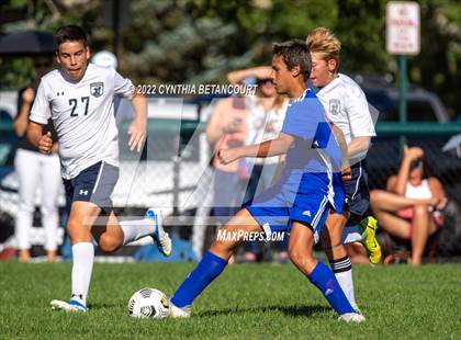 Thumbnail 3 in Cherry Creek vs Columbine photogallery.