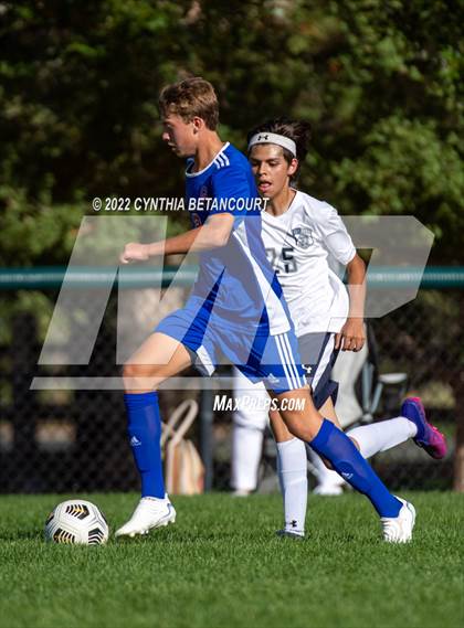Thumbnail 3 in Cherry Creek vs Columbine photogallery.