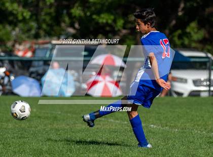 Thumbnail 3 in Cherry Creek vs Columbine photogallery.