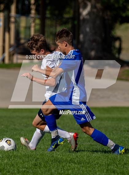 Thumbnail 3 in Cherry Creek vs Columbine photogallery.