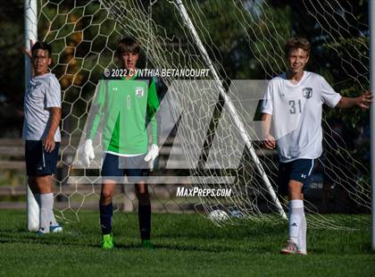 Thumbnail 3 in Cherry Creek vs Columbine photogallery.