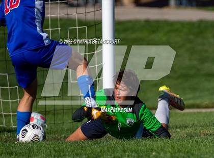 Thumbnail 2 in Cherry Creek vs Columbine photogallery.
