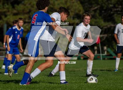 Thumbnail 1 in Cherry Creek vs Columbine photogallery.