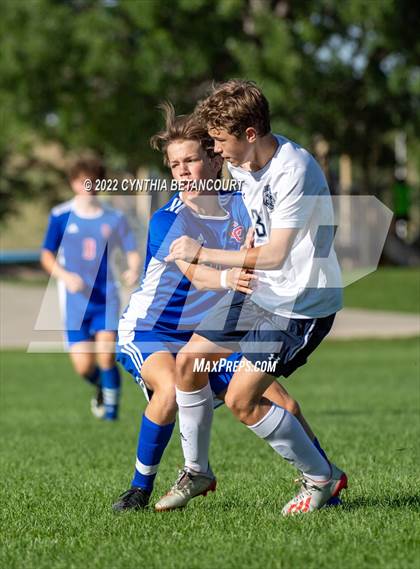 Thumbnail 1 in Cherry Creek vs Columbine photogallery.