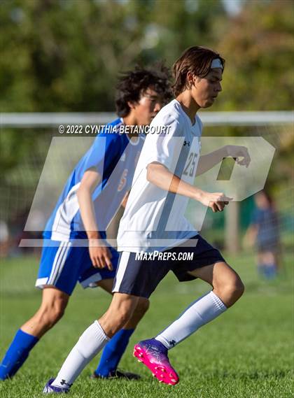 Thumbnail 3 in Cherry Creek vs Columbine photogallery.